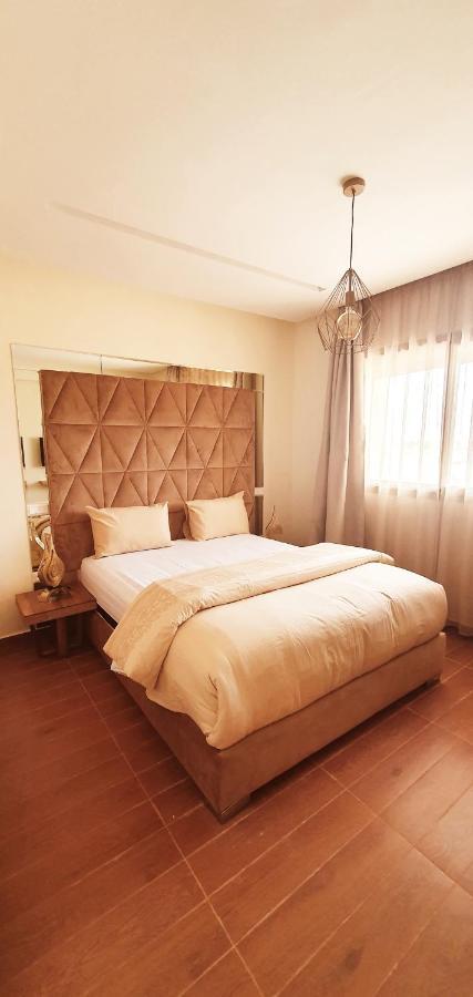 Cosy Appart Avec 2 Piscines, 2 Ch, 2 Sdb Marrakech Marrakesh Exteriör bild
