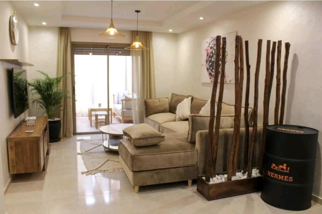 Cosy Appart Avec 2 Piscines, 2 Ch, 2 Sdb Marrakech Marrakesh Exteriör bild