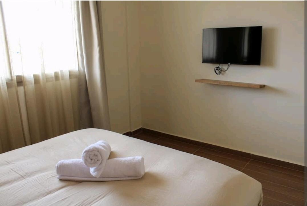 Cosy Appart Avec 2 Piscines, 2 Ch, 2 Sdb Marrakech Marrakesh Exteriör bild