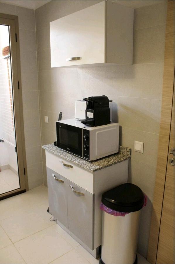 Cosy Appart Avec 2 Piscines, 2 Ch, 2 Sdb Marrakech Marrakesh Exteriör bild